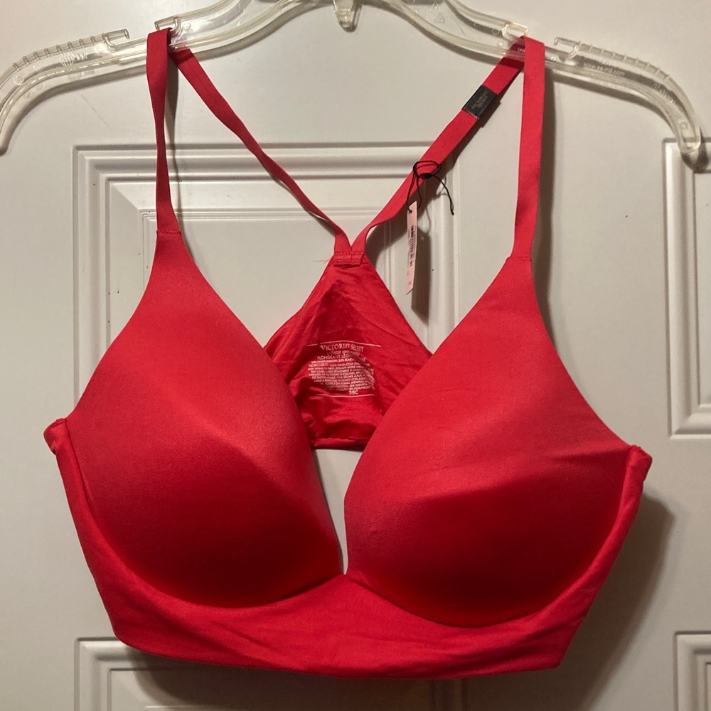 Victoria's‎ Secret Racerback Bra 38C NWT